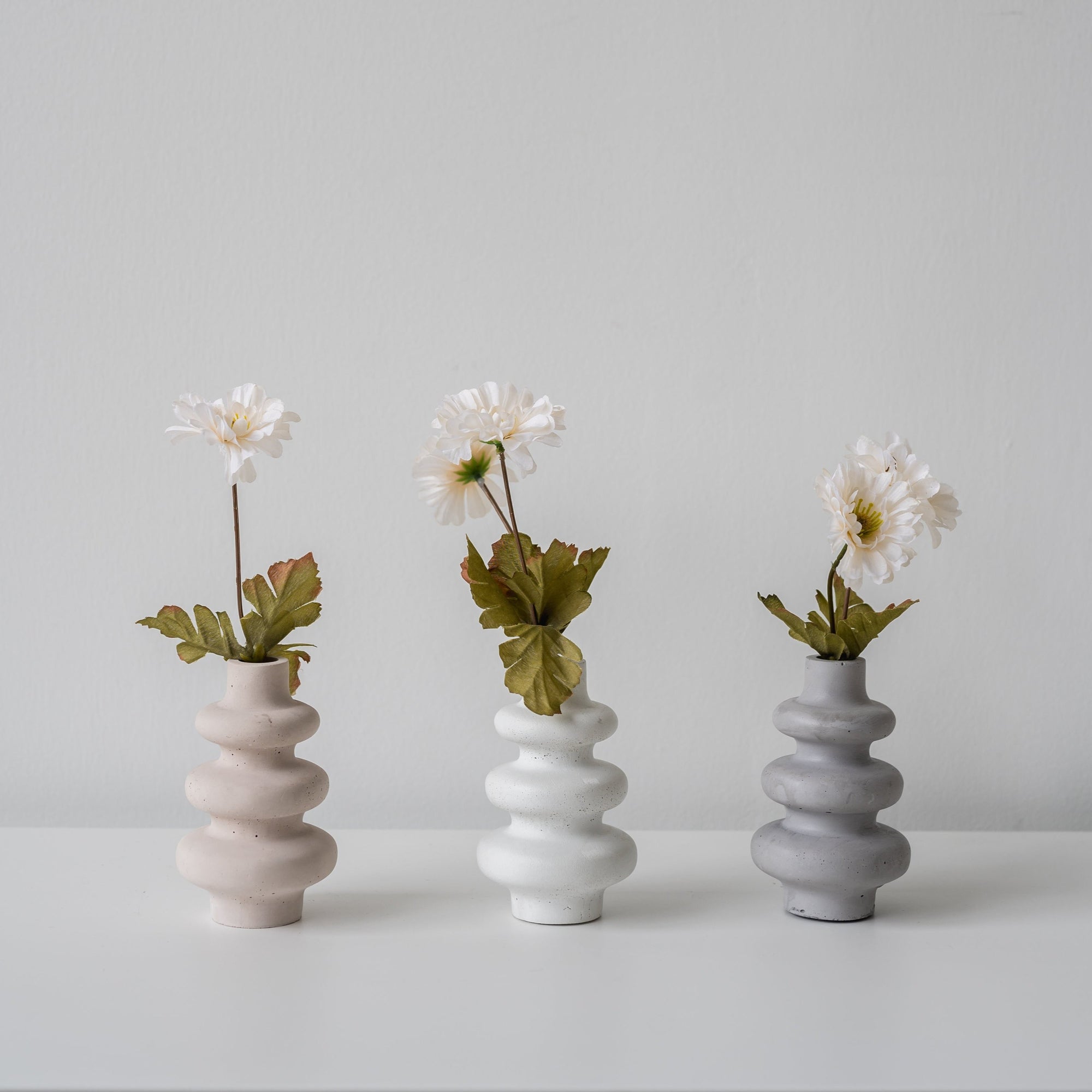 The Bud Vase