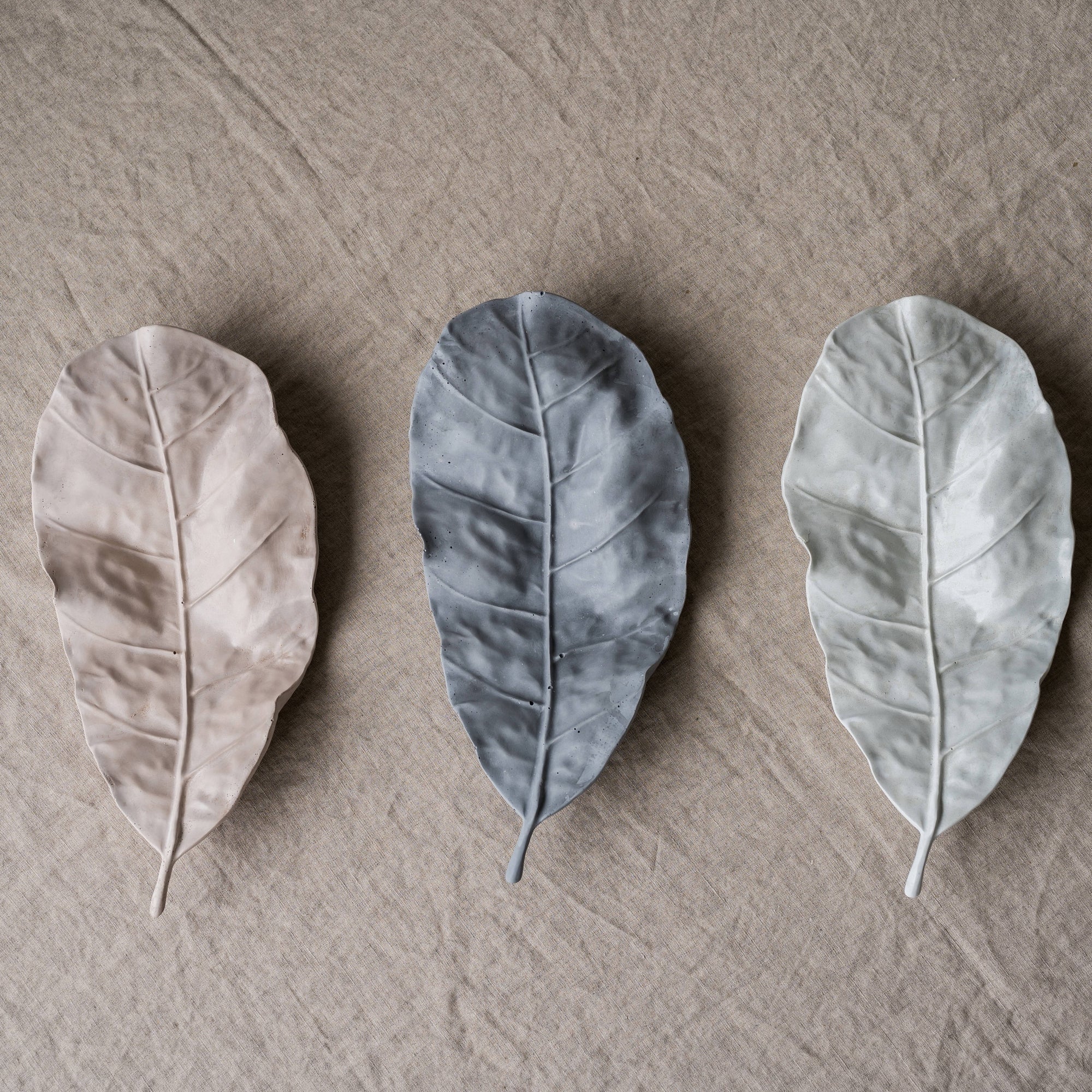 The Leaf Tray