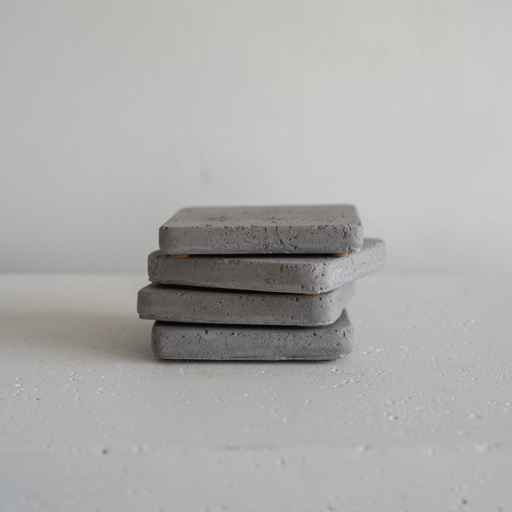 The Coasters - 4 Pack