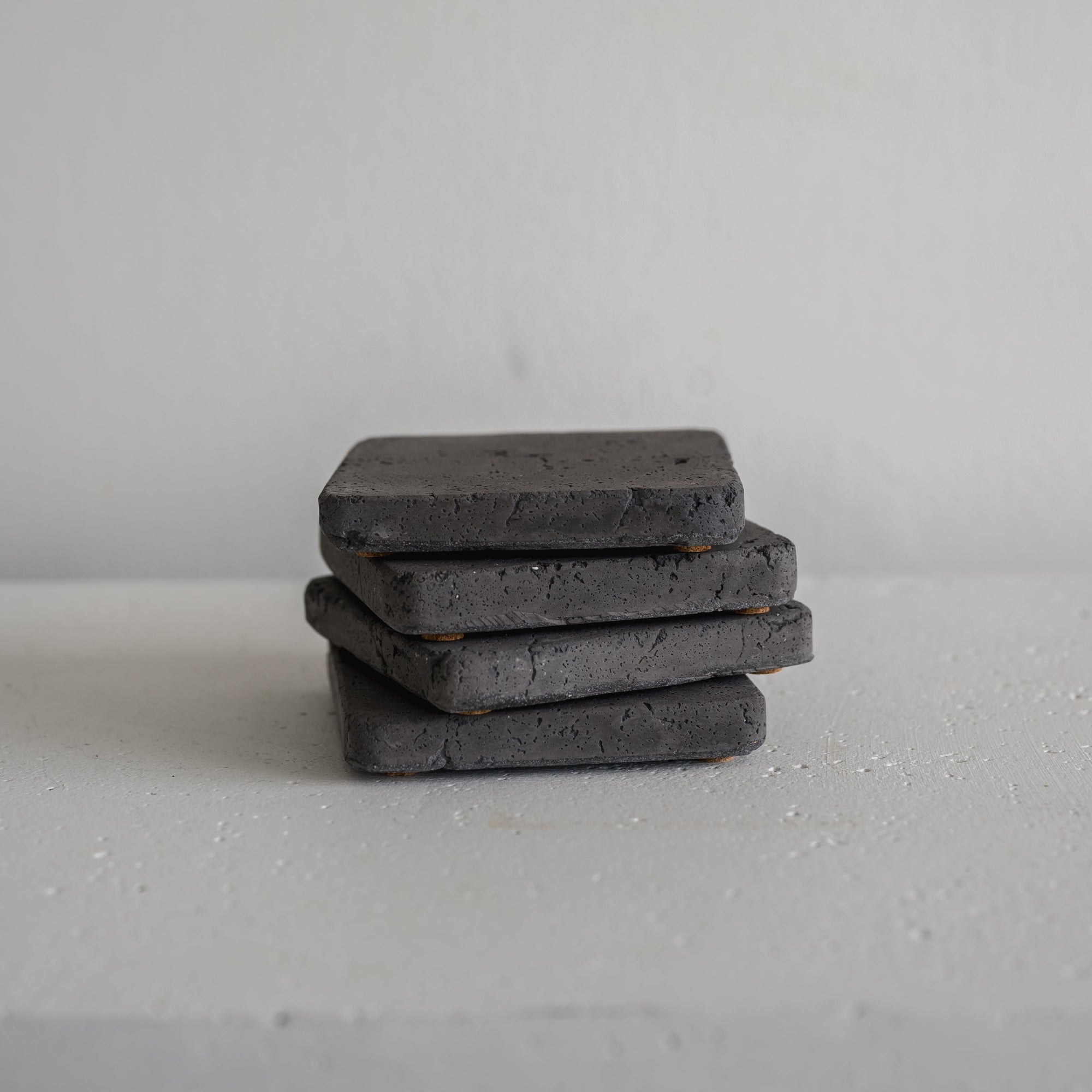 The Coasters - 4 Pack