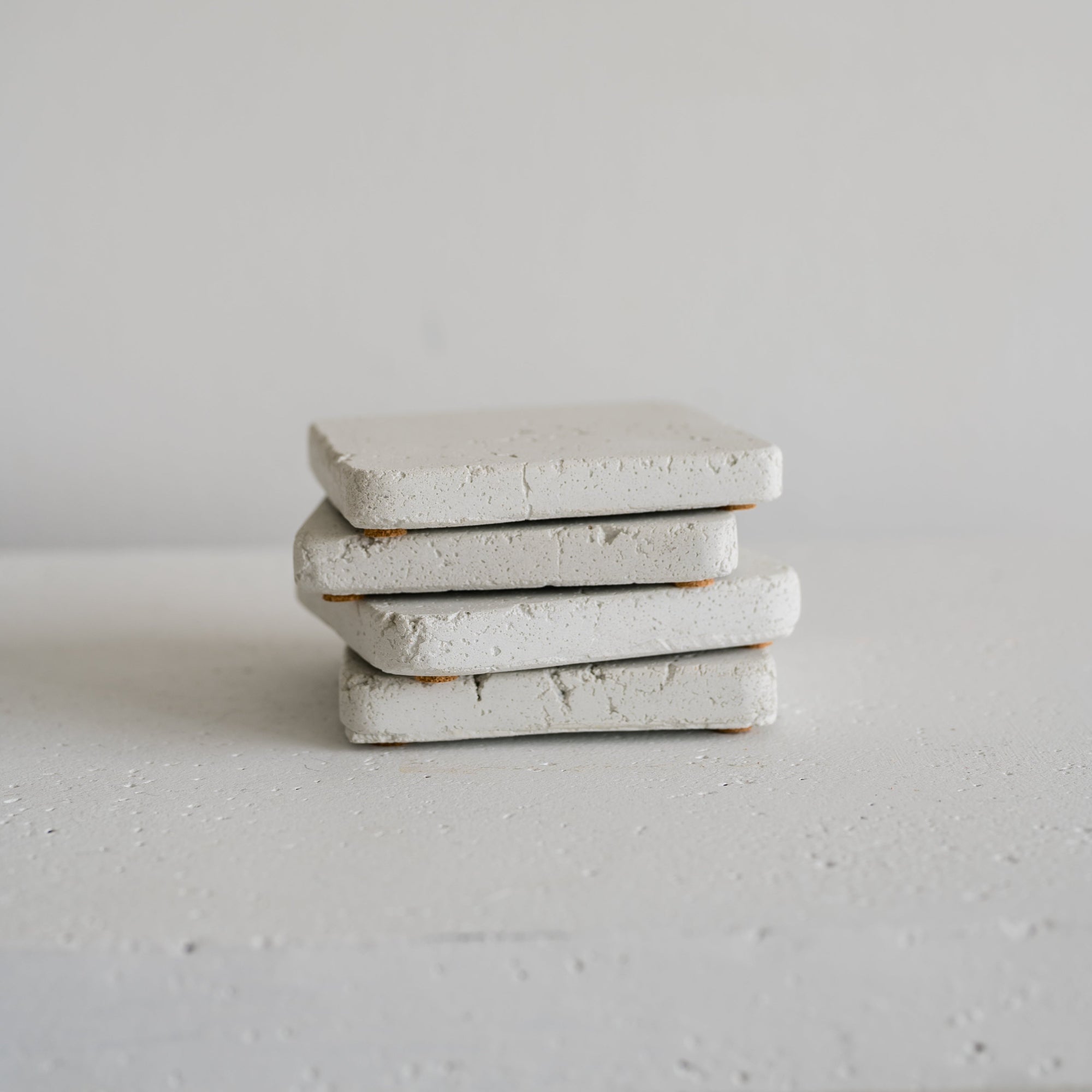The Coasters - 4 Pack