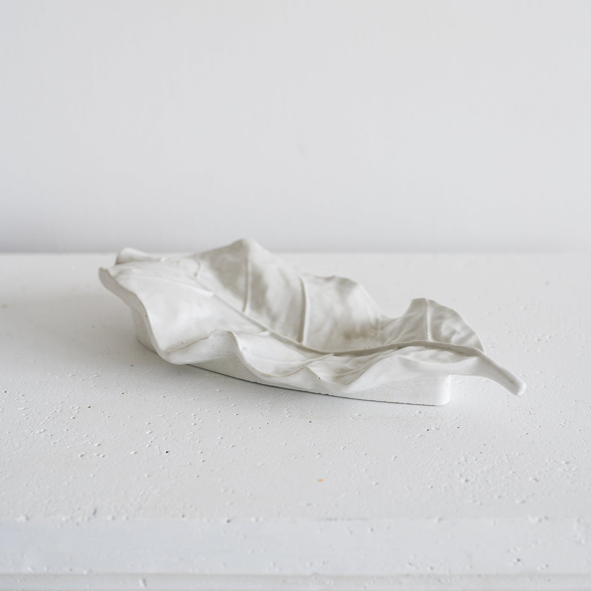 The Leaf Tray