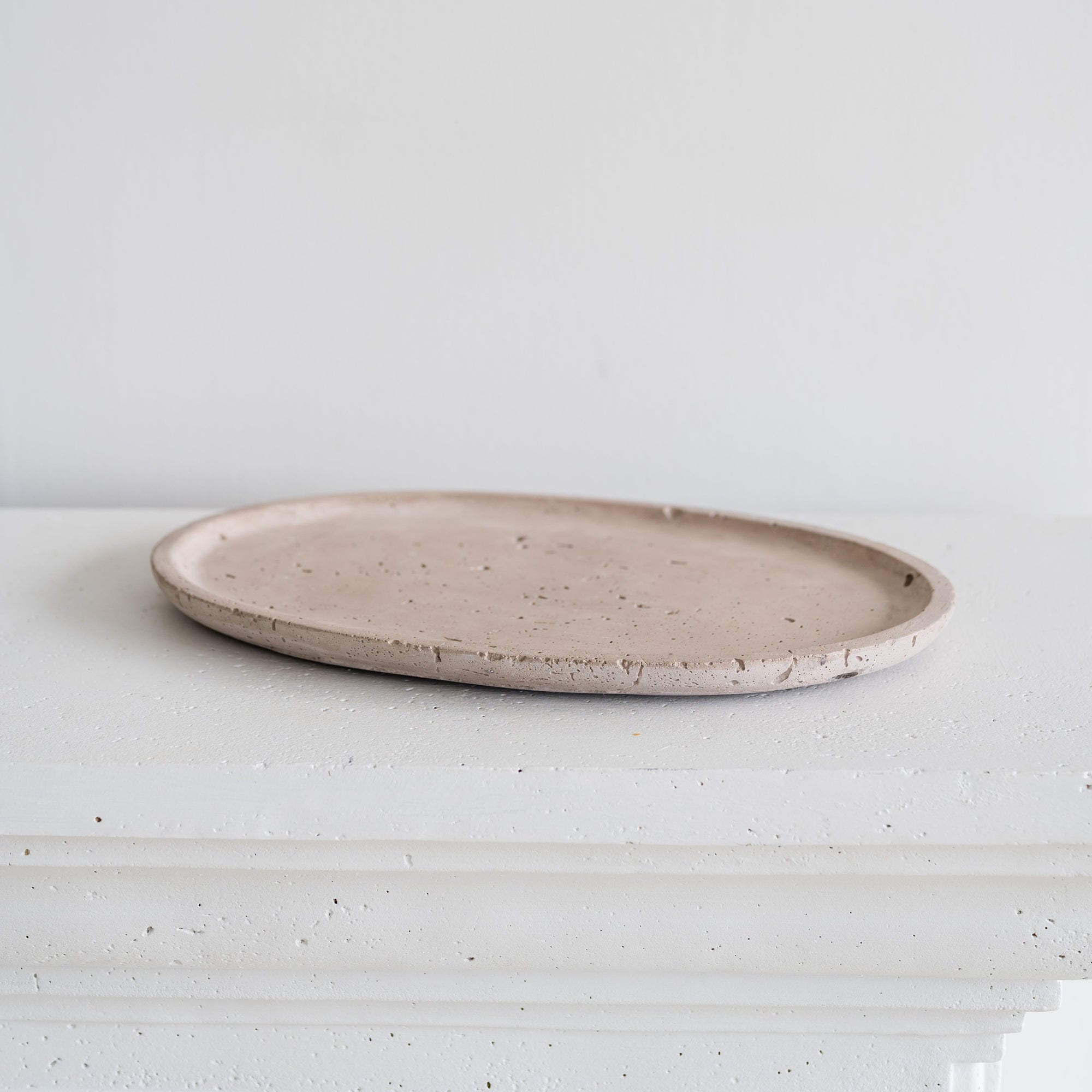 The Tray
