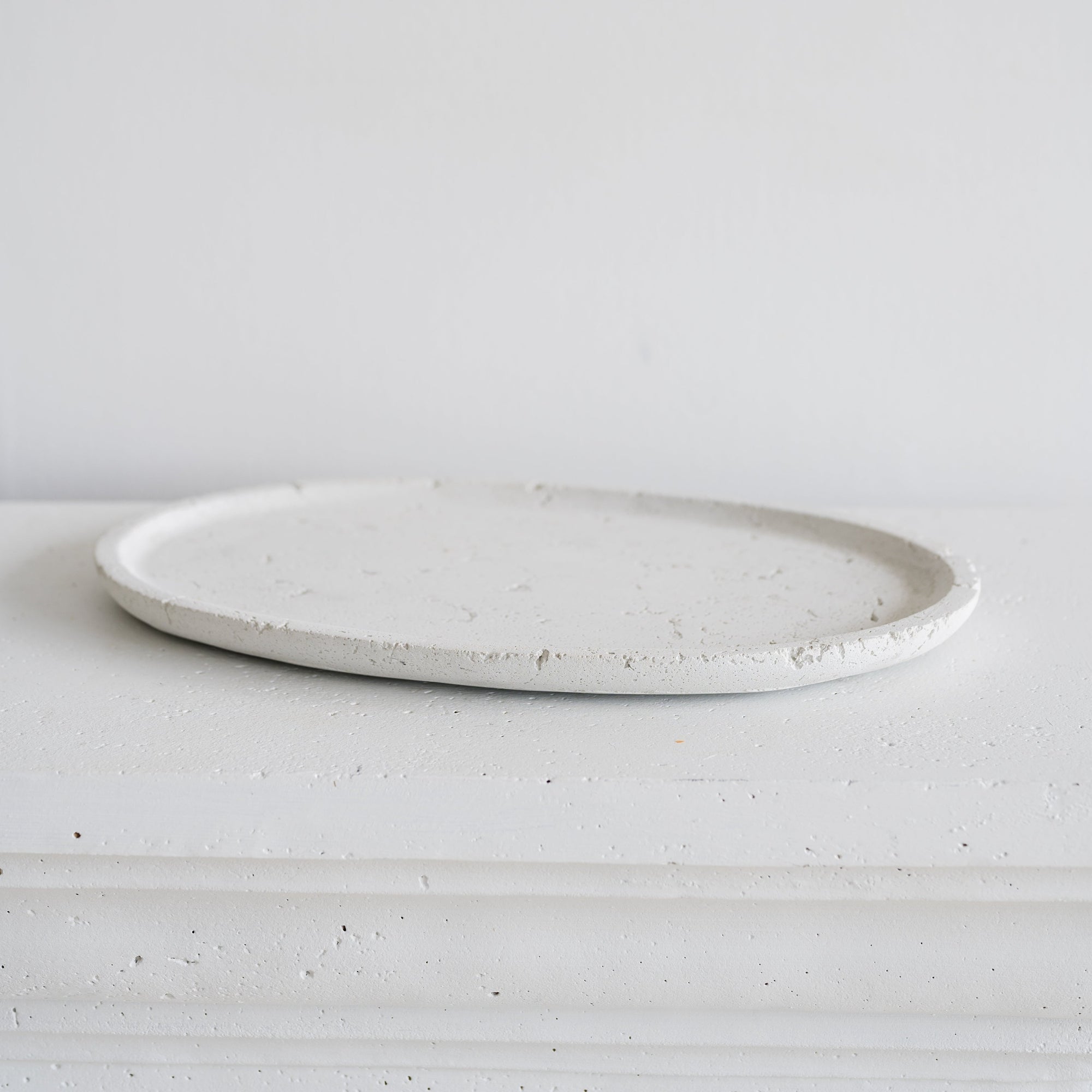 The Tray