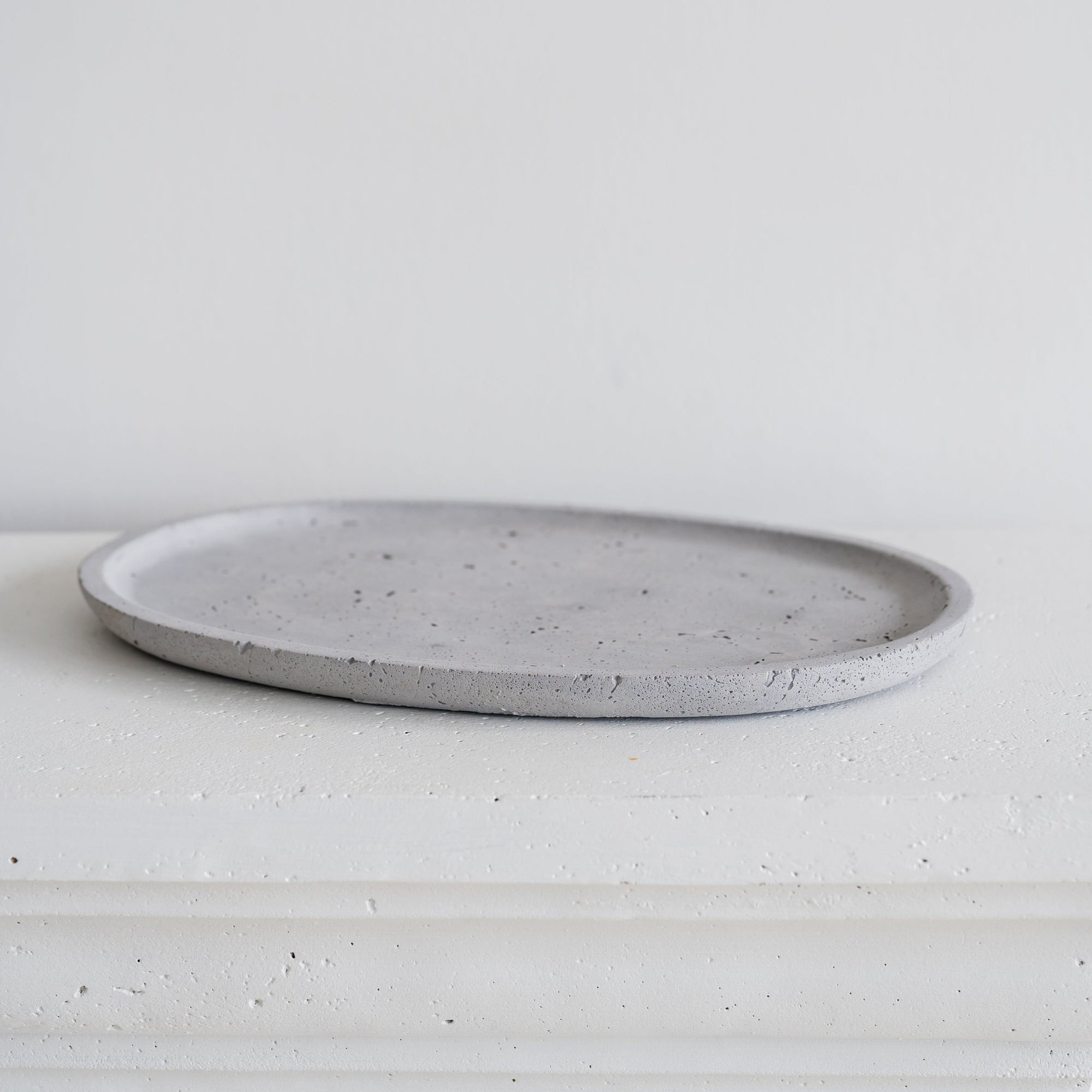 The Tray