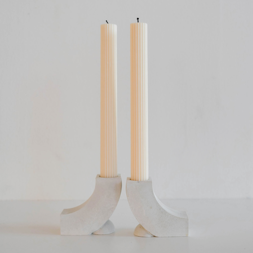 The Candlestick holder II
