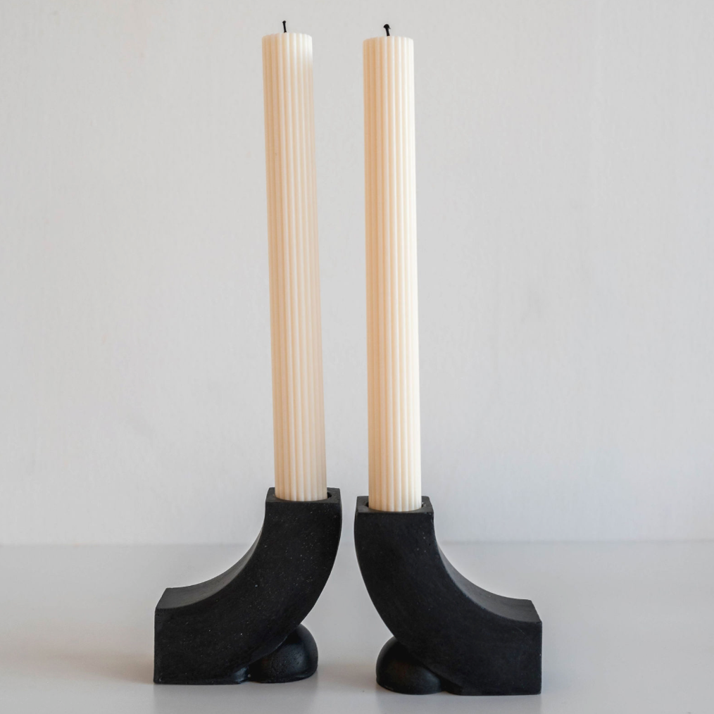 The Candlestick holder II