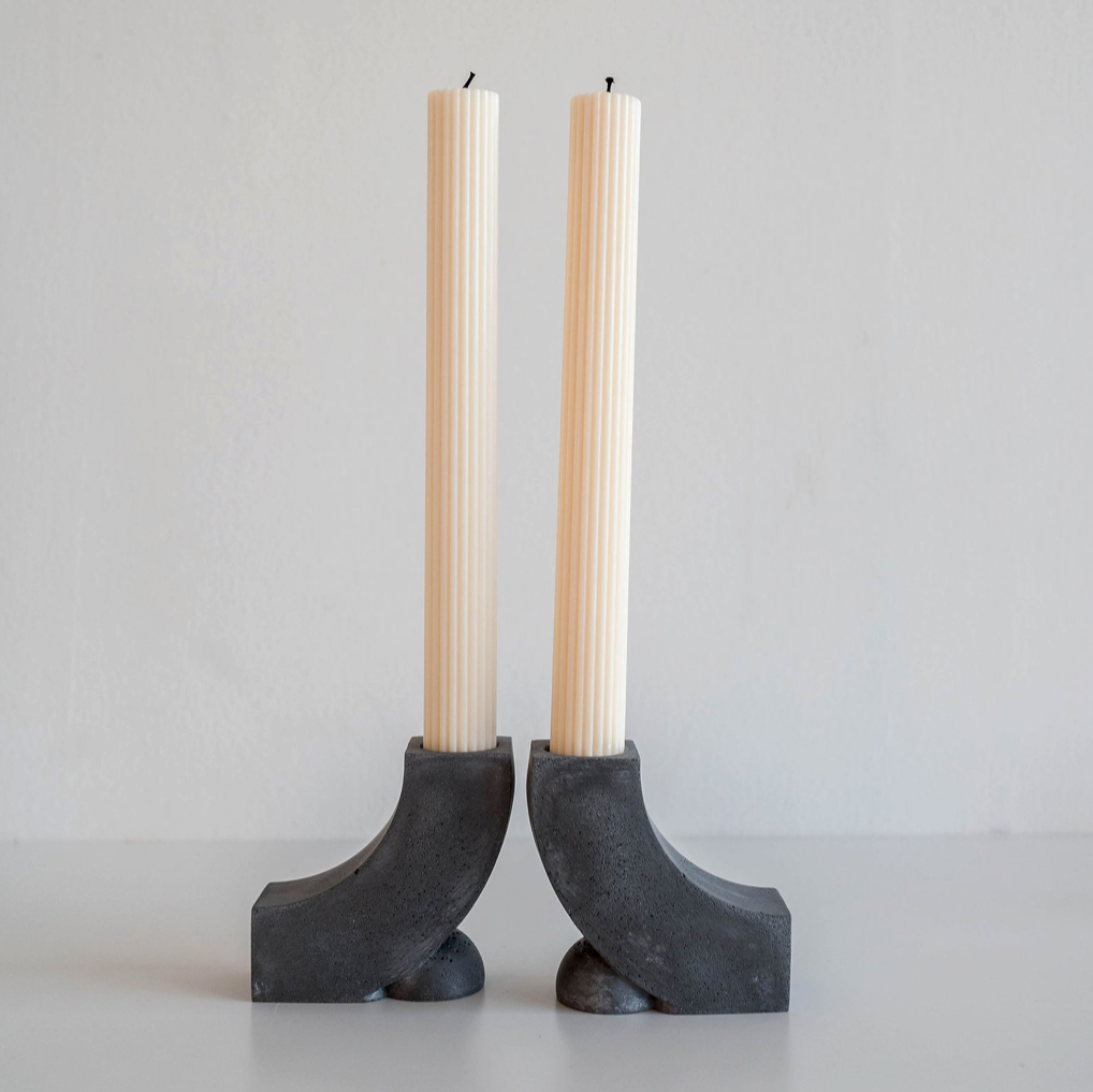 The Candlestick holder II