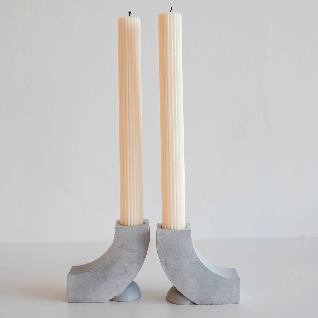 The Candlestick holder II