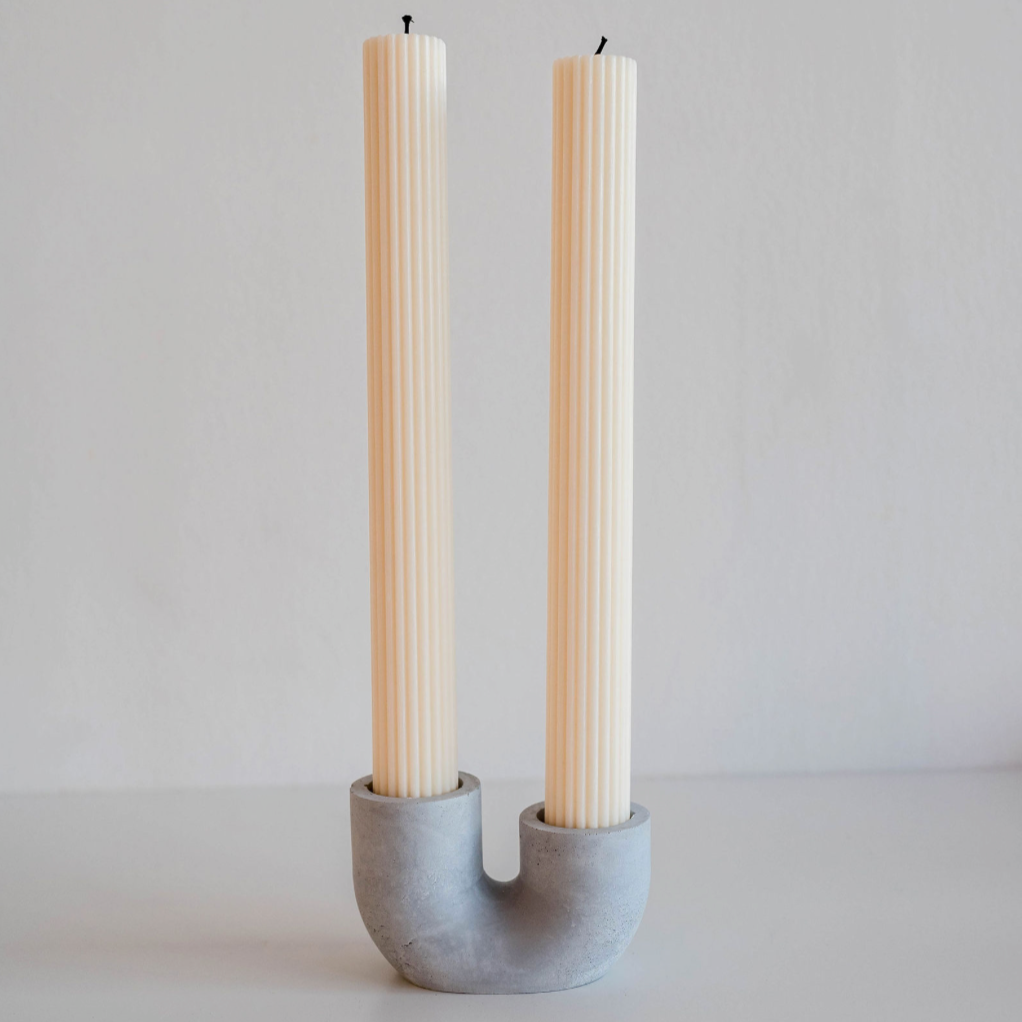 The Candlestick holder I