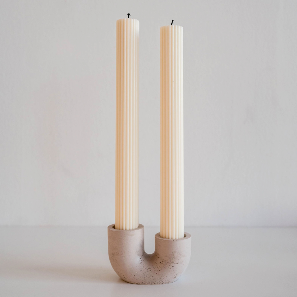 The Candlestick holder I