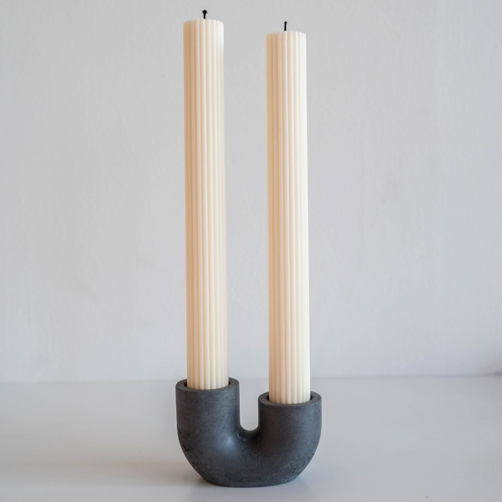 The Candlestick holder I
