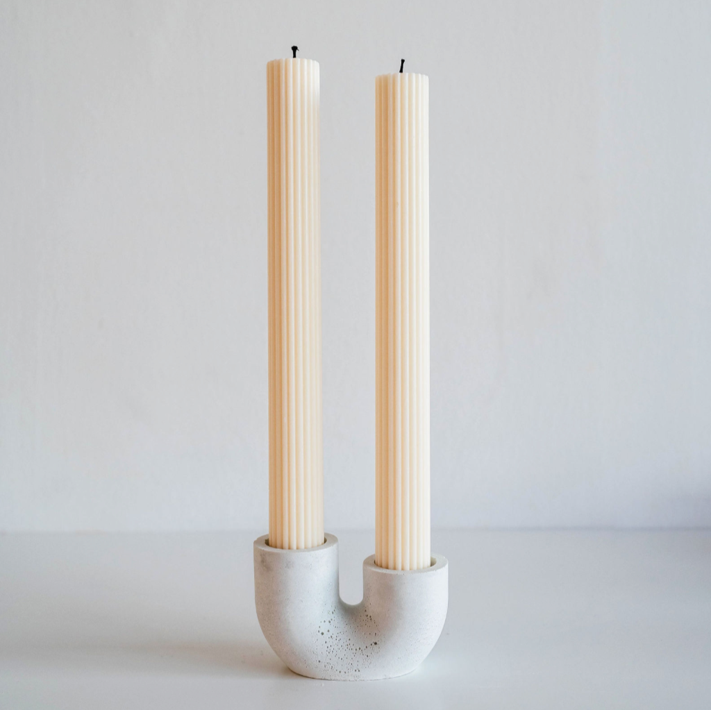 The Candlestick holder I