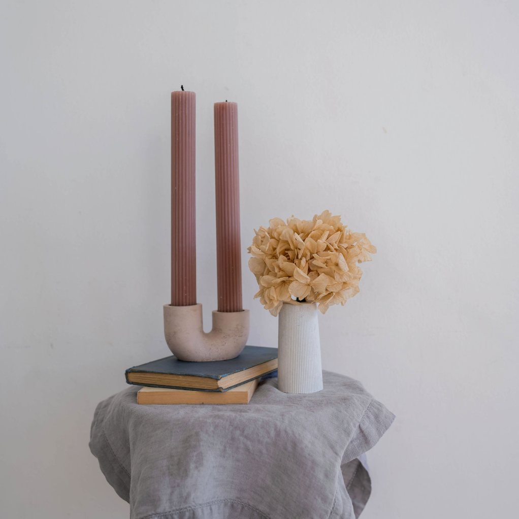 The Candlestick holder I