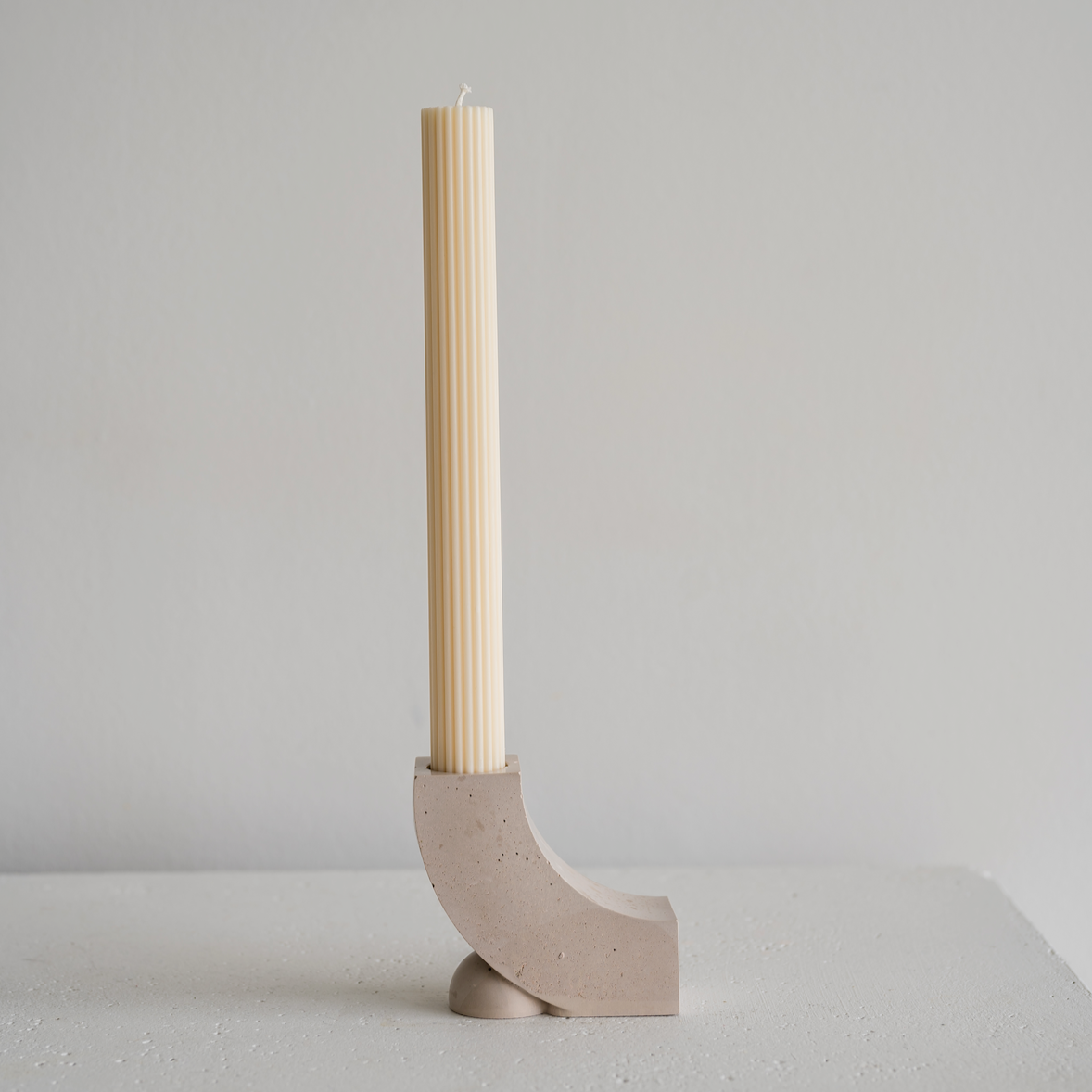 The Candlestick holder II