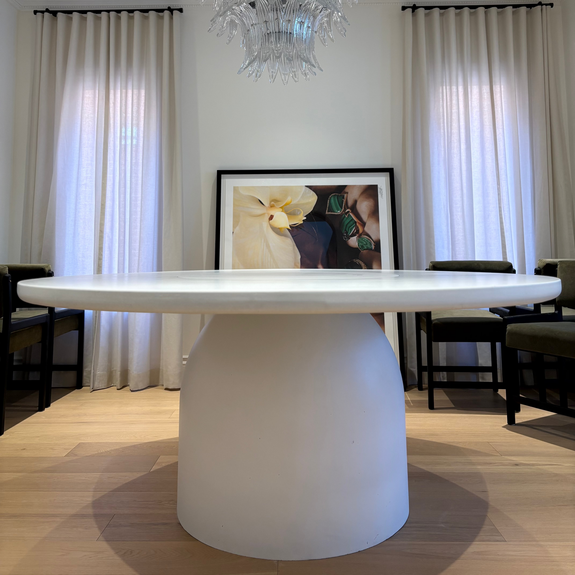 Castleflield Project