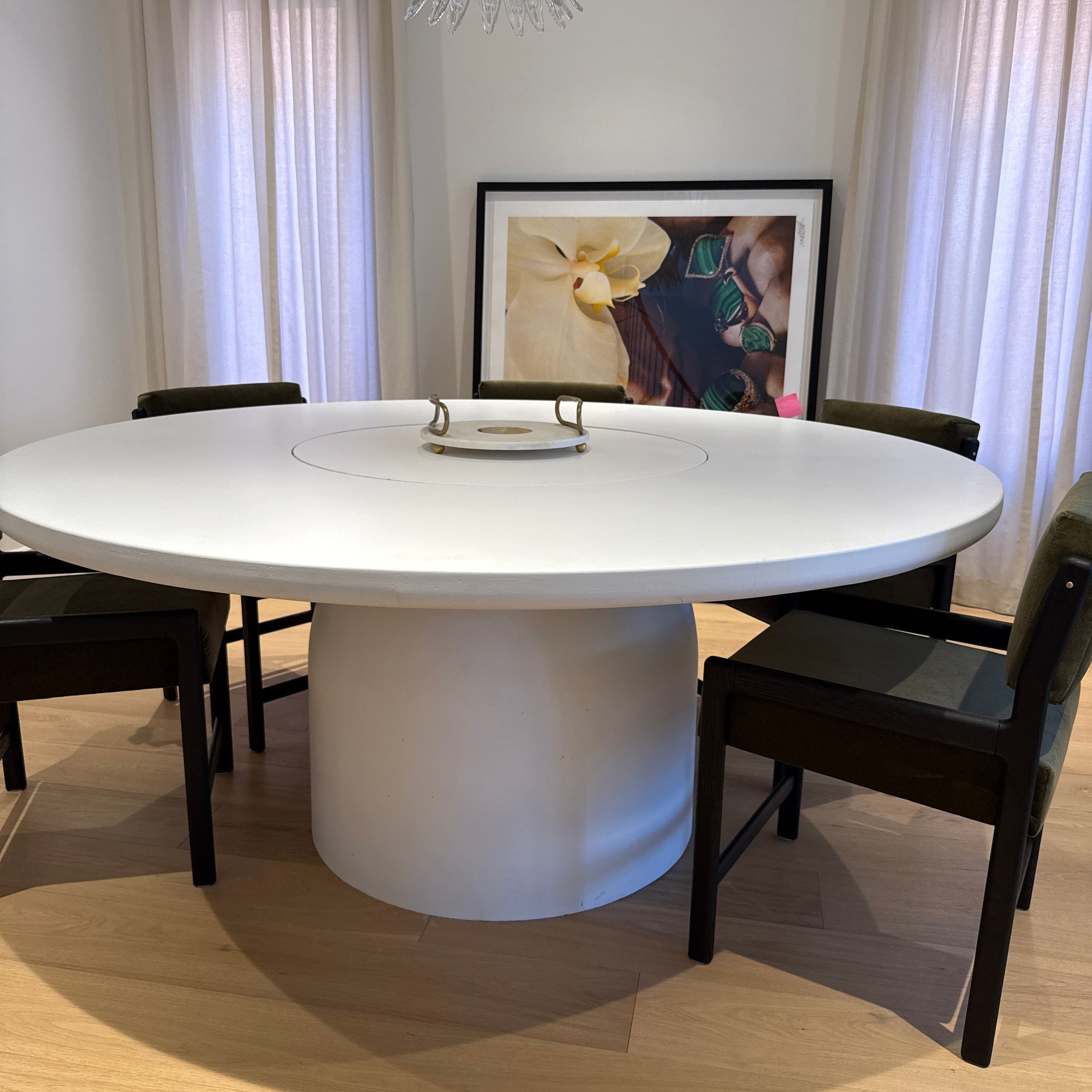 Castleflield Project