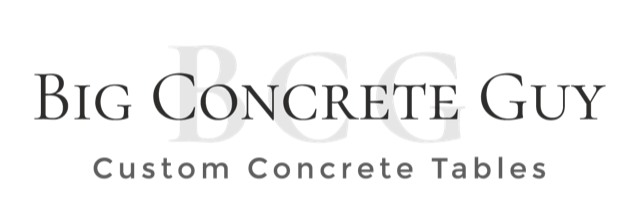 Big Concrete Guy Ltd. 