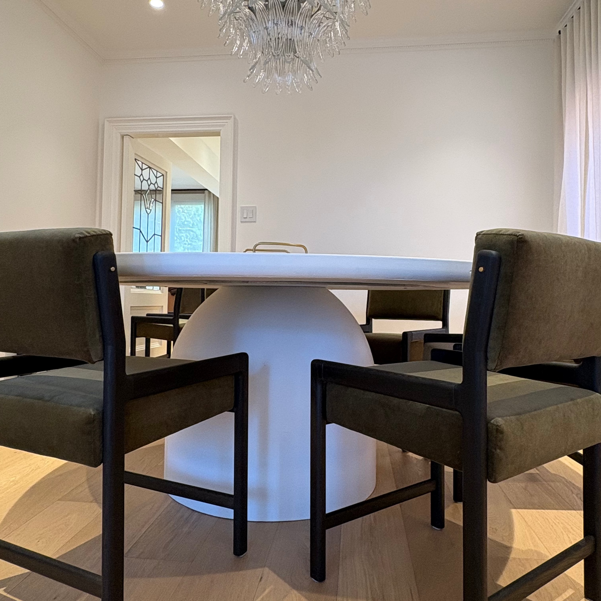 Castleflield Project