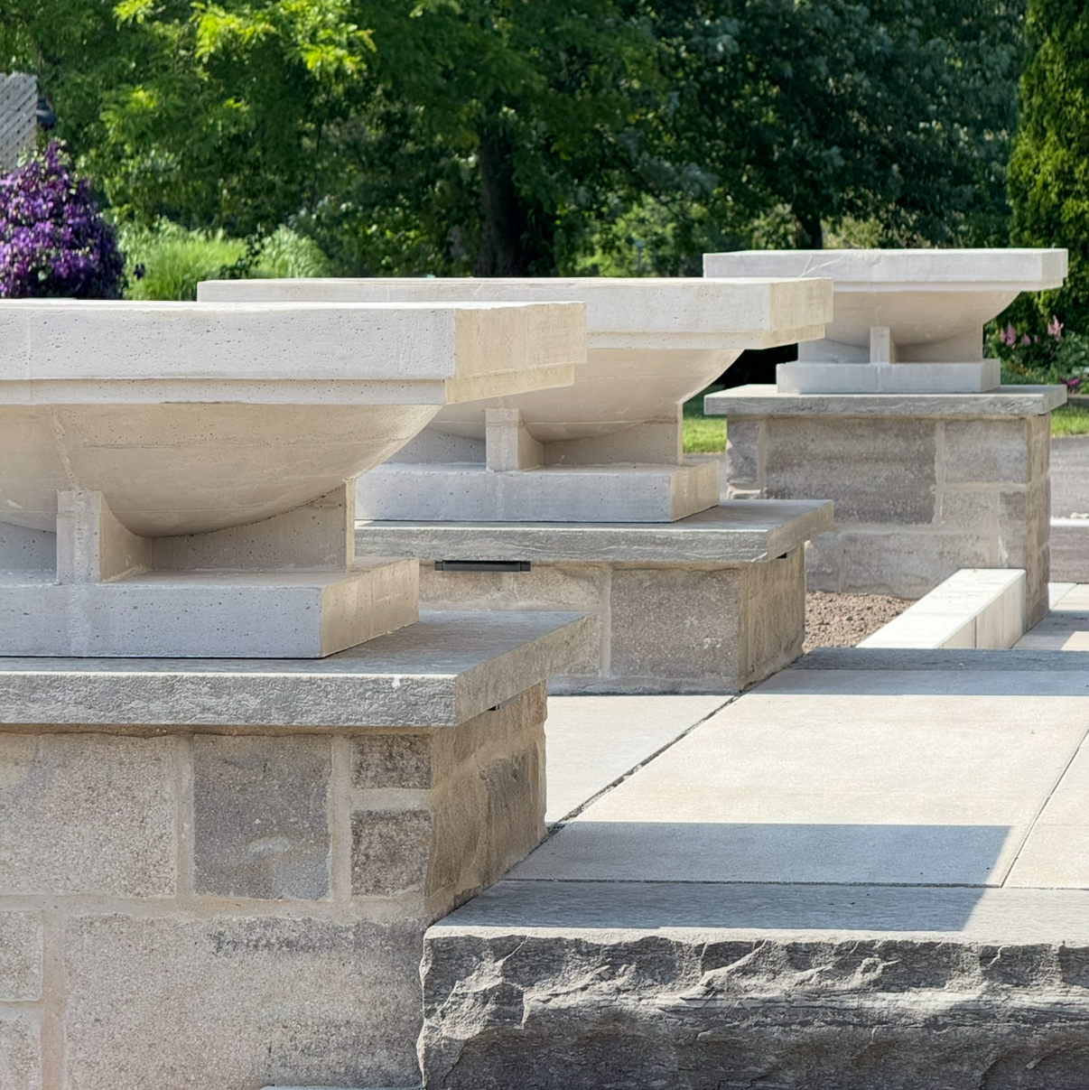 Meaford Planter Project