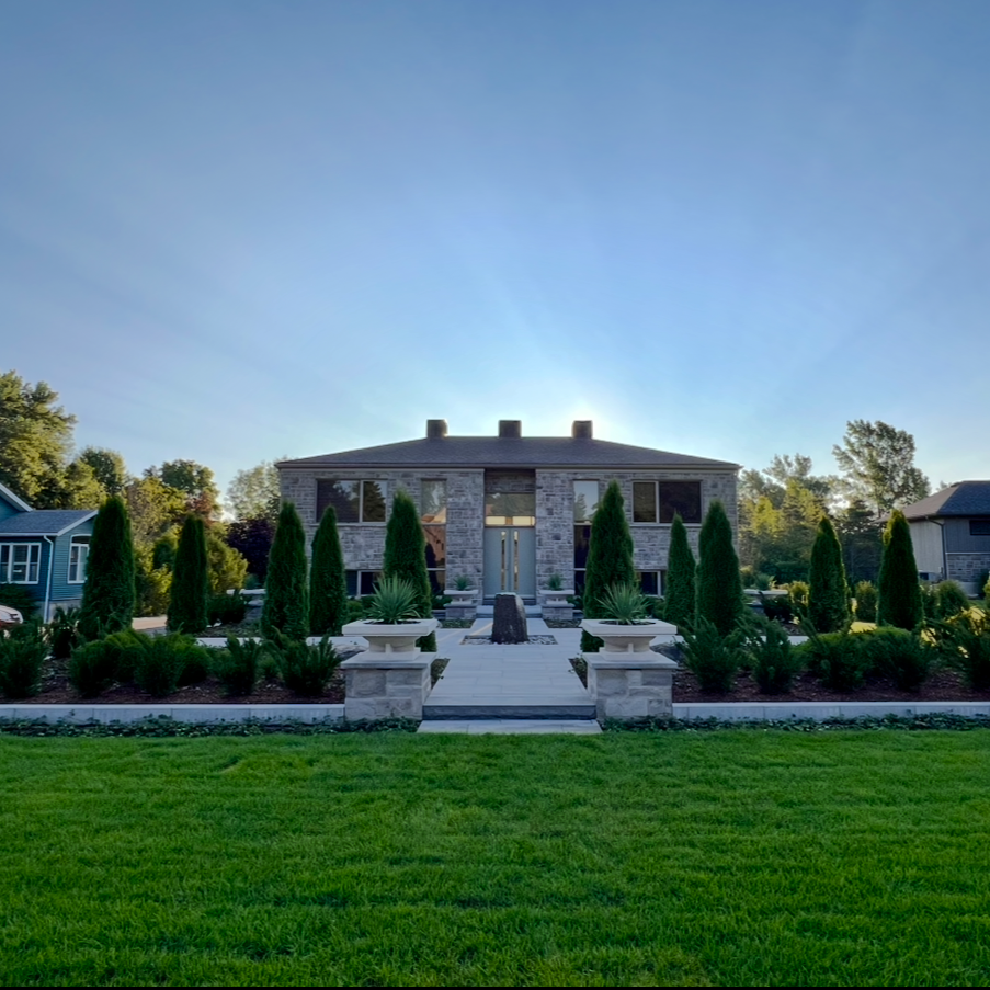 Meaford Planter Project