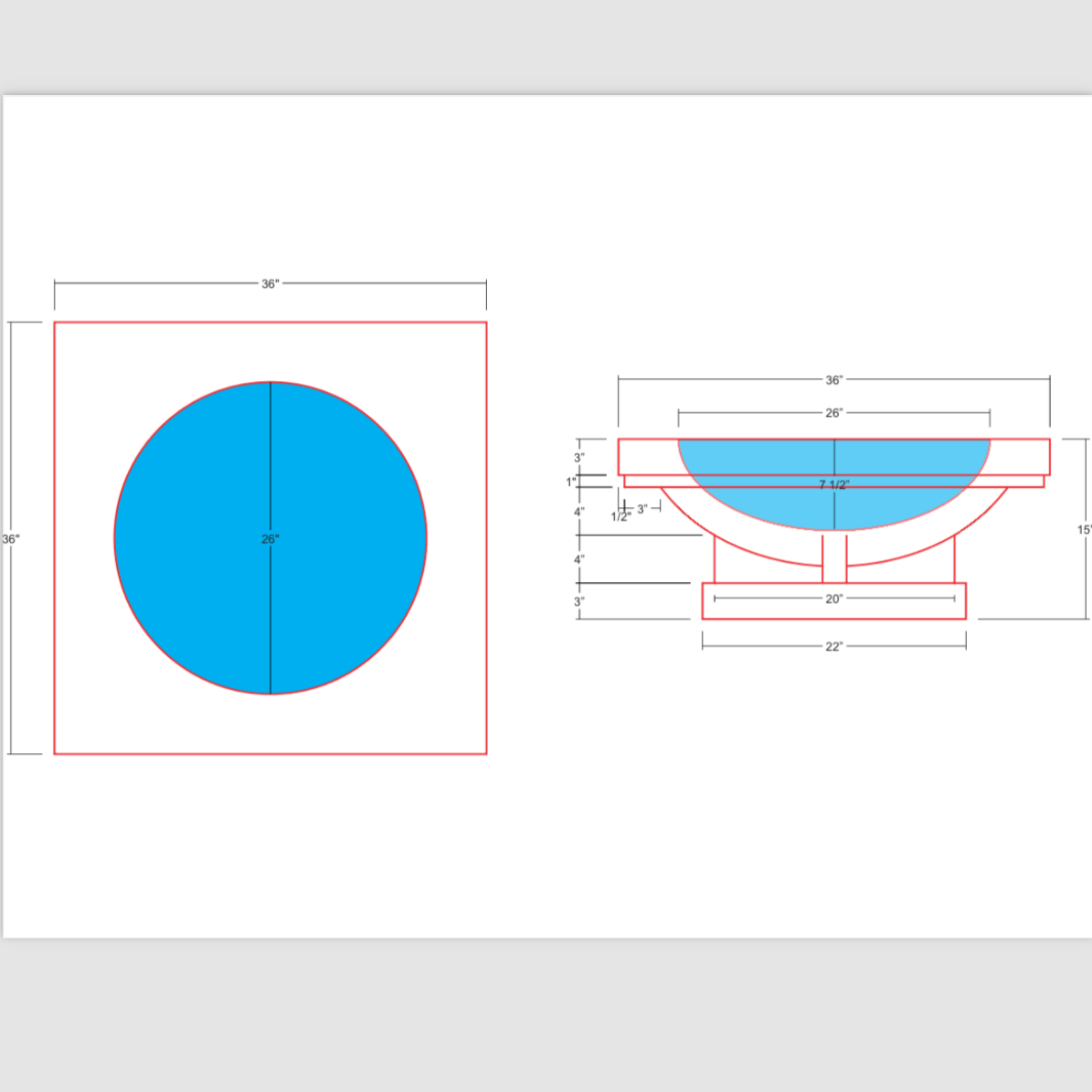Meaford Planter Project