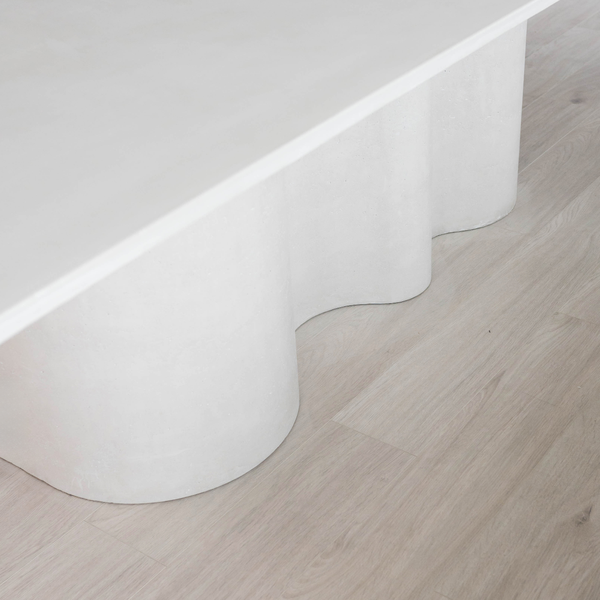 Portland penthouse project