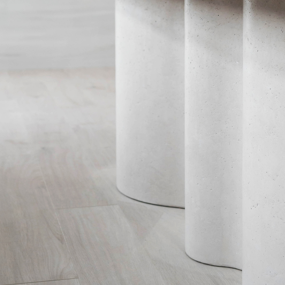 Portland penthouse project